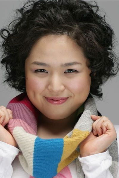 et billede af Son Hwa-ryeong