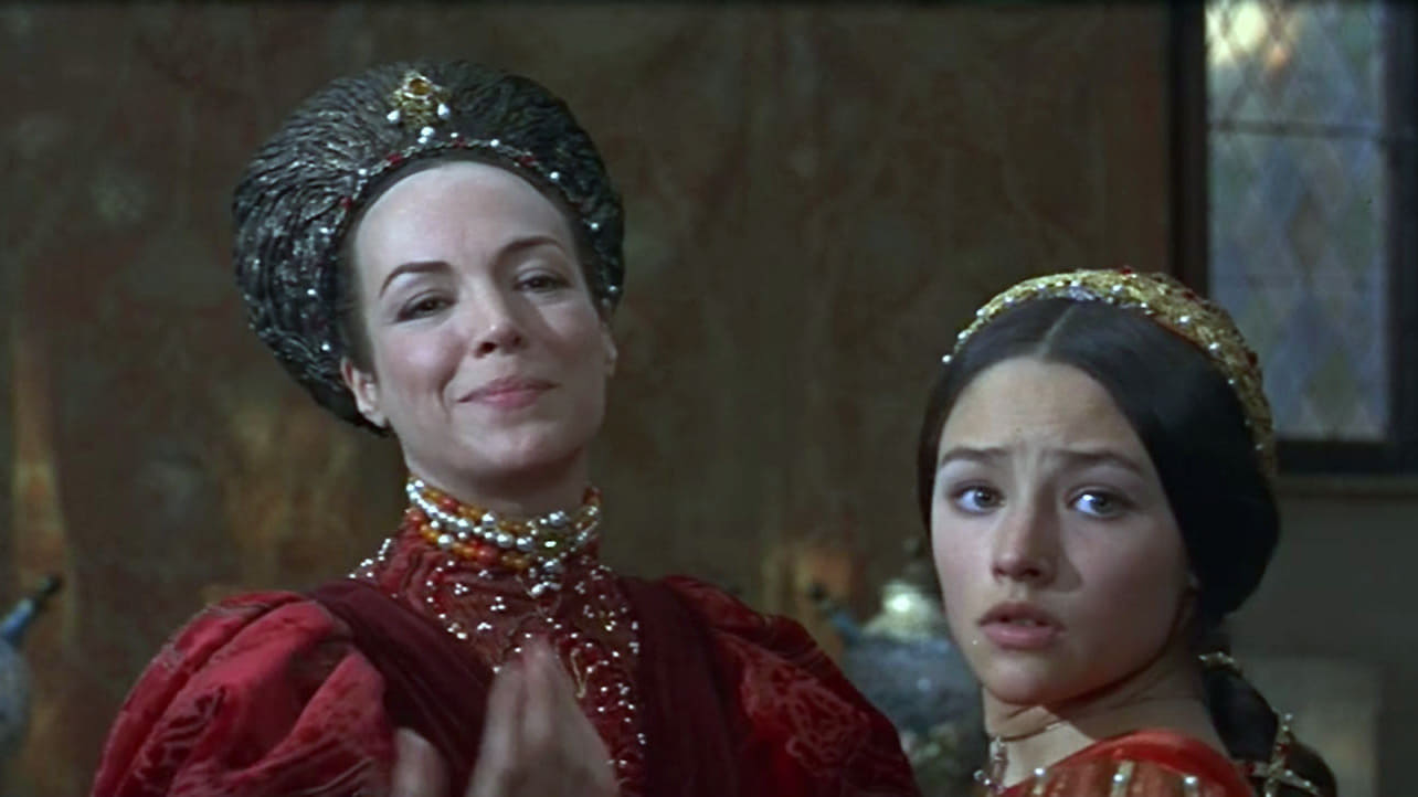 Roméo et Juliette (1968)