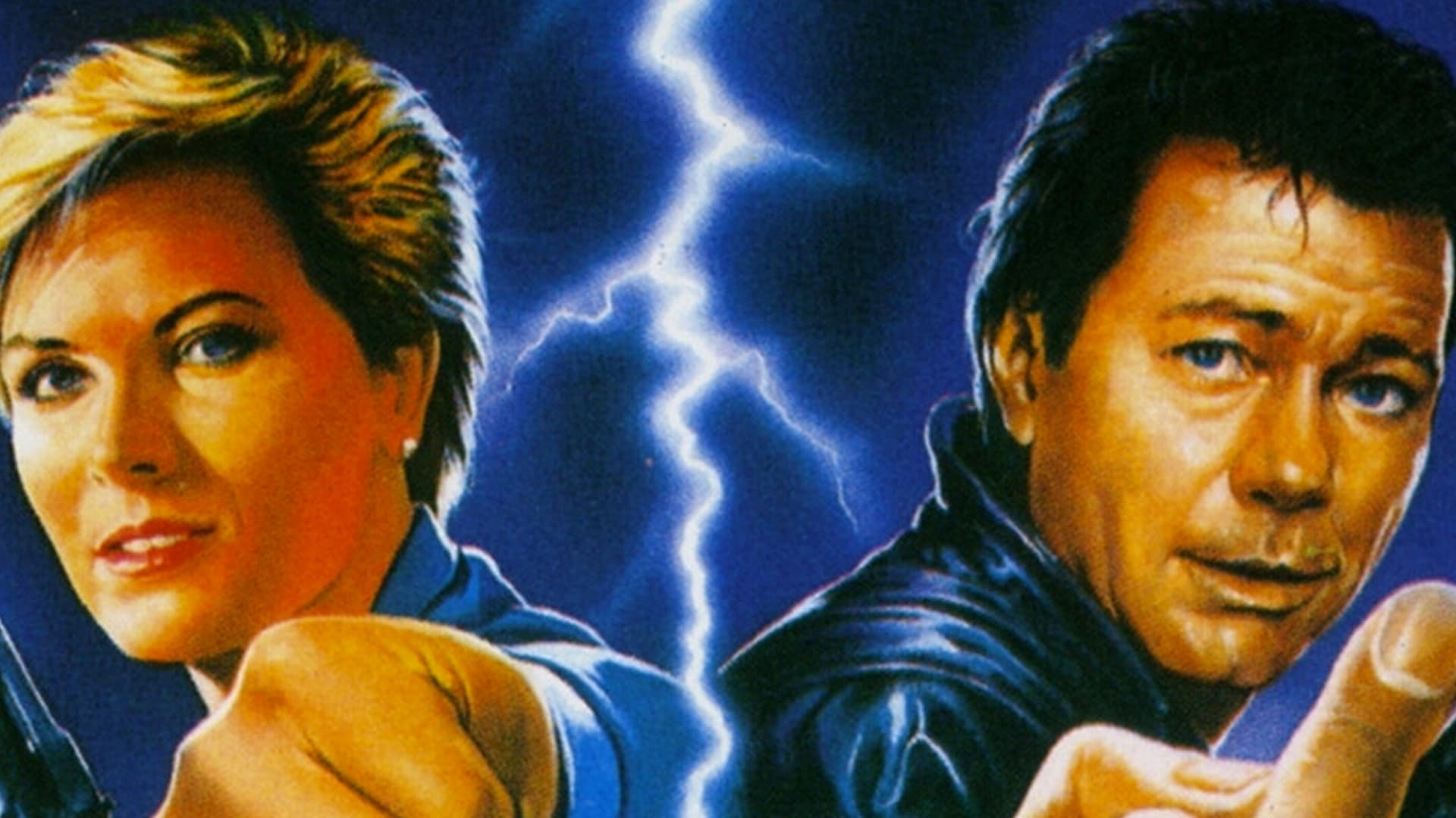 Arizona Heat (1988)