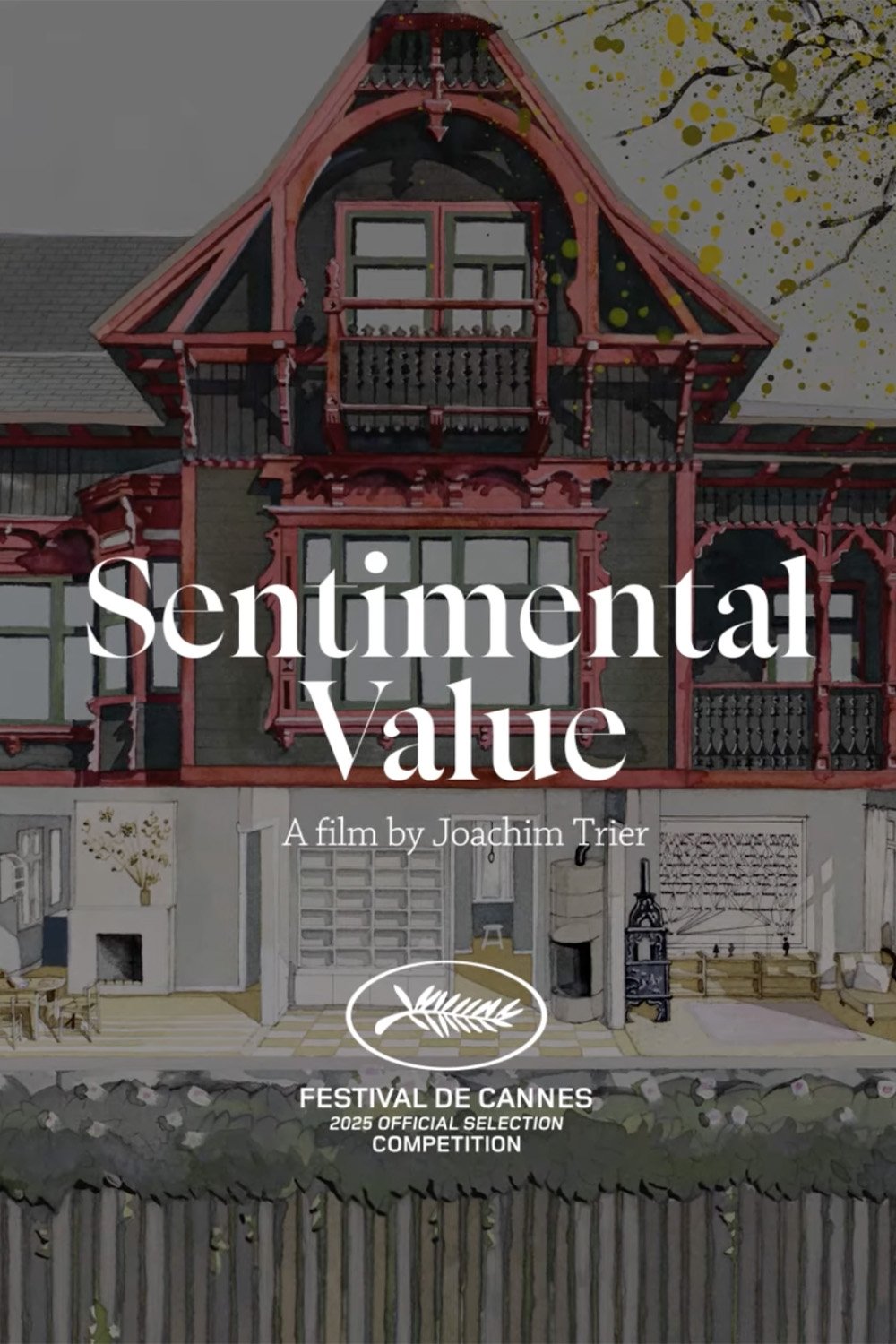 Sentimental Value