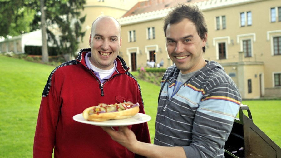 Thumbnail for Episode 284 Season 1 Episode 284