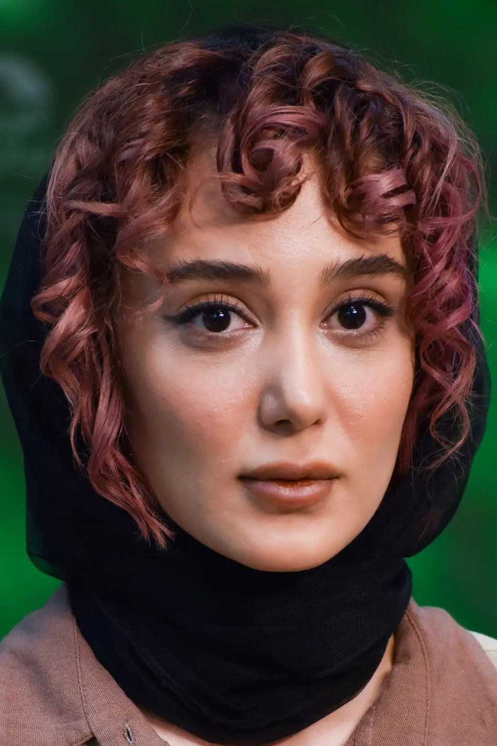 et billede af Saghi Hajipour