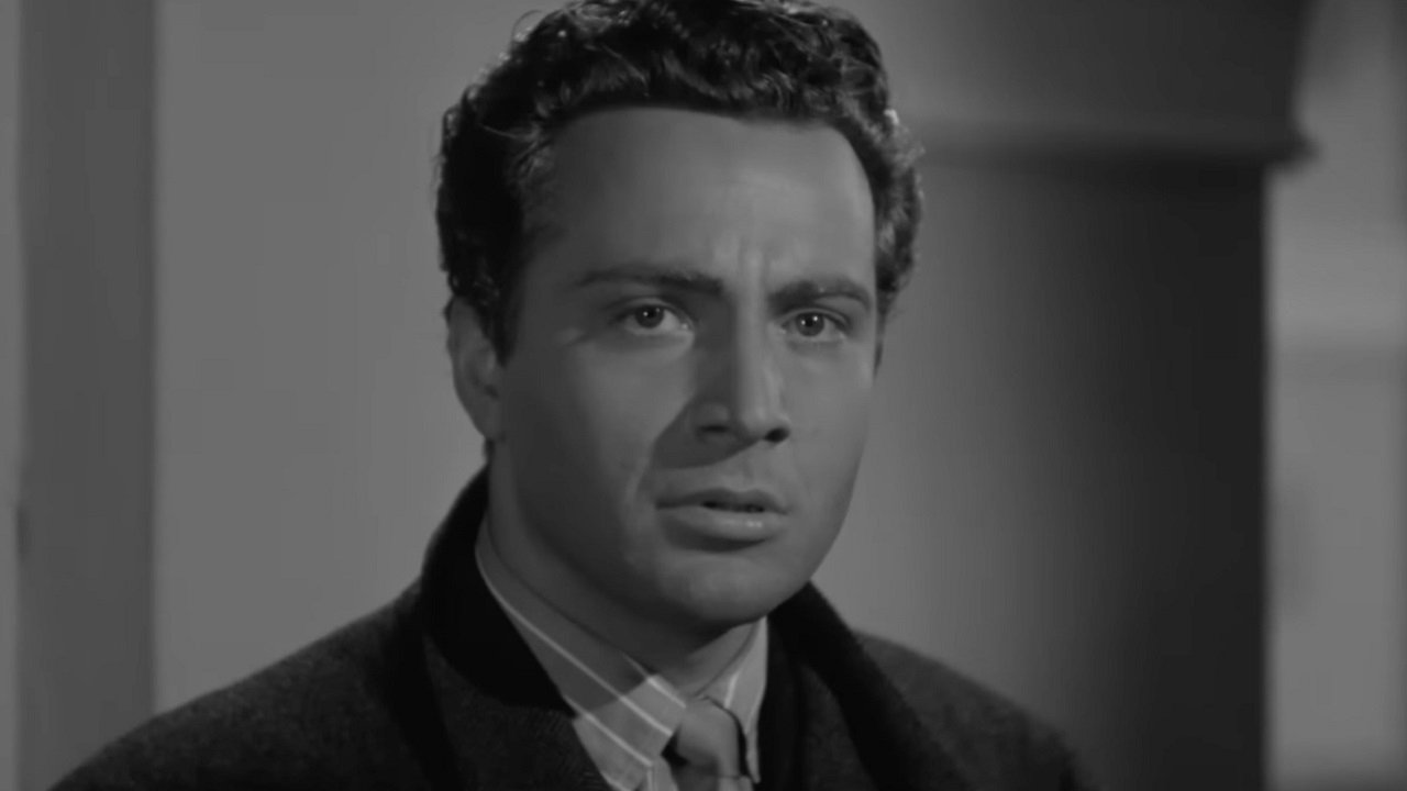 La casa senza tempo (1945)