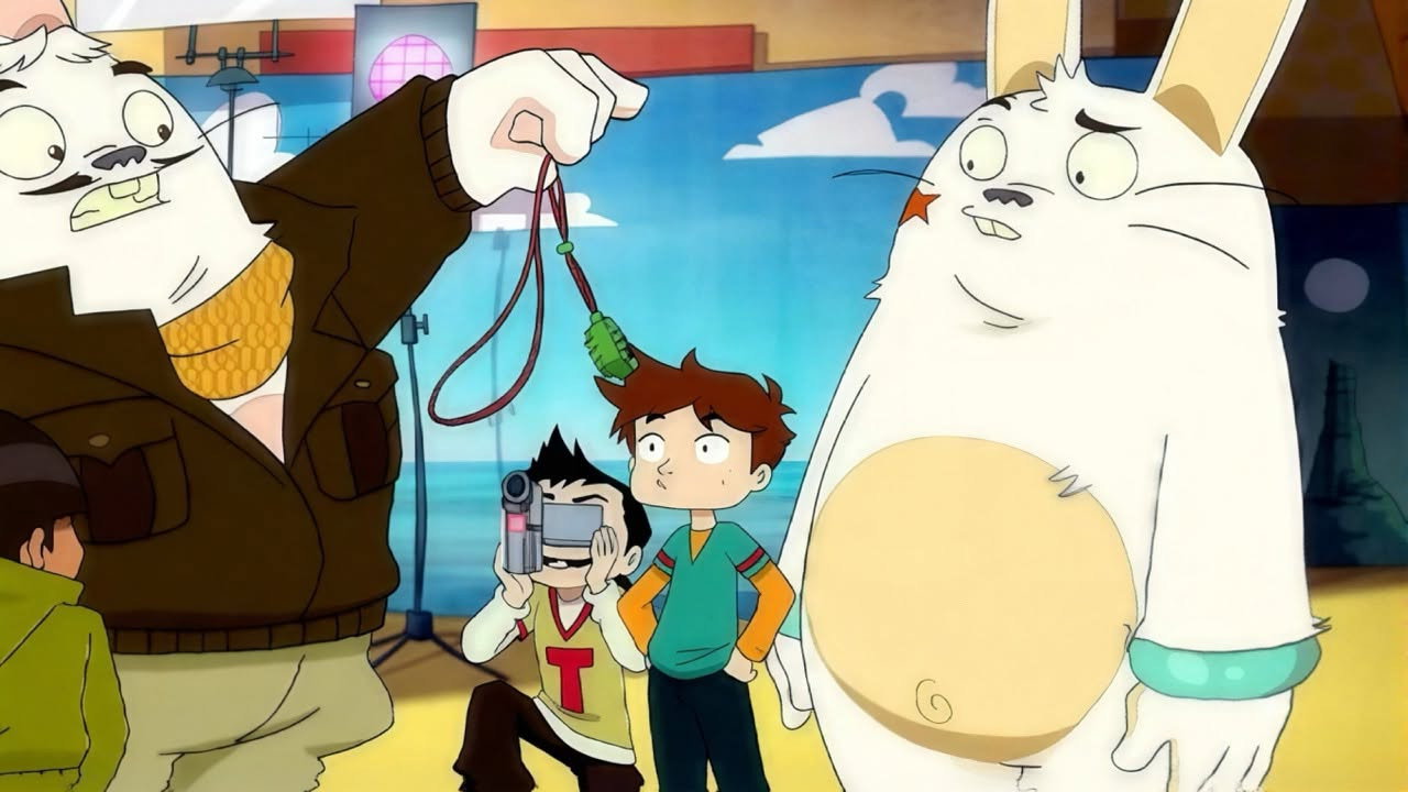 Episode 11