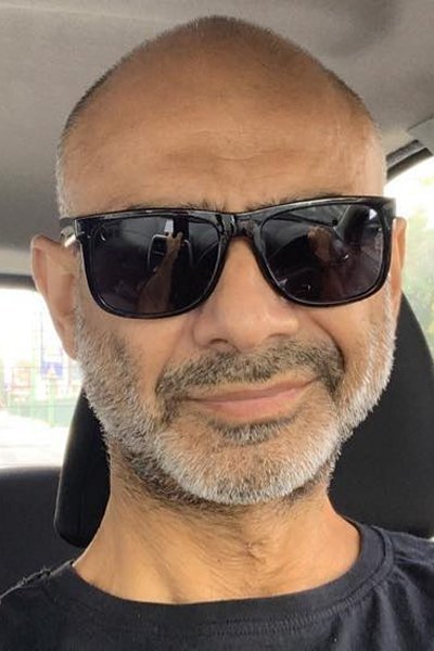 Doron Aviman