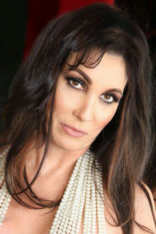 et billede af Sissy Neri