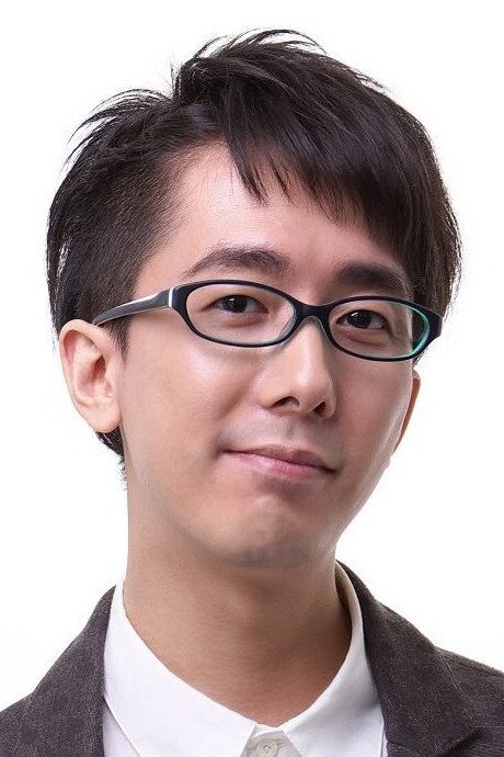 Ei Mochizuki is Poo Teacher (voice)