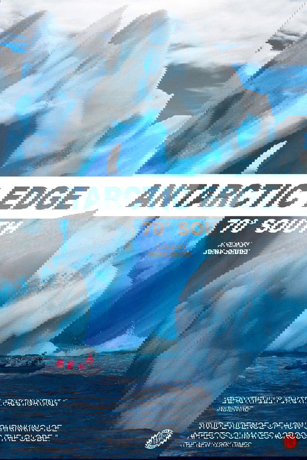 Antarctic Edge: 70° South