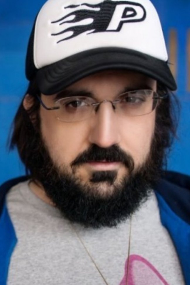 et billede af Piotta