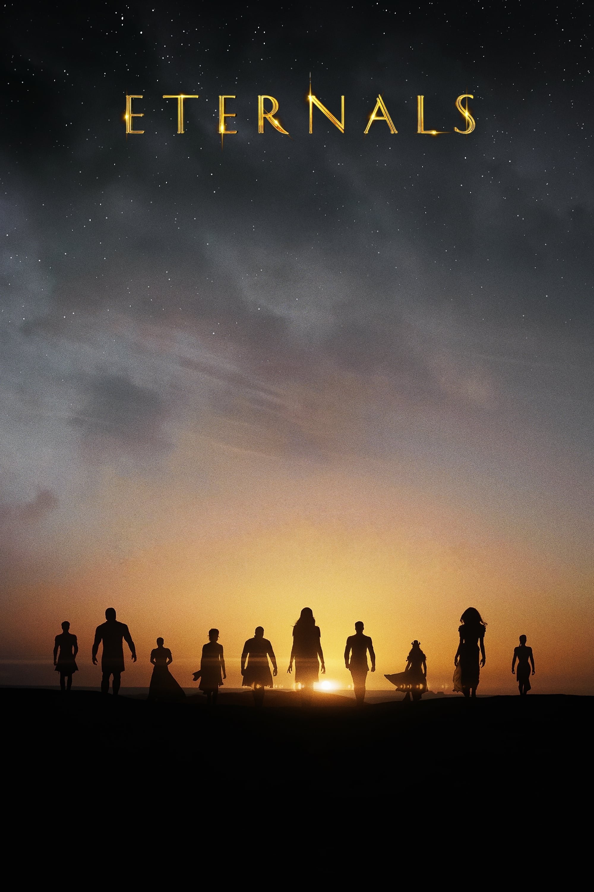 Eternals