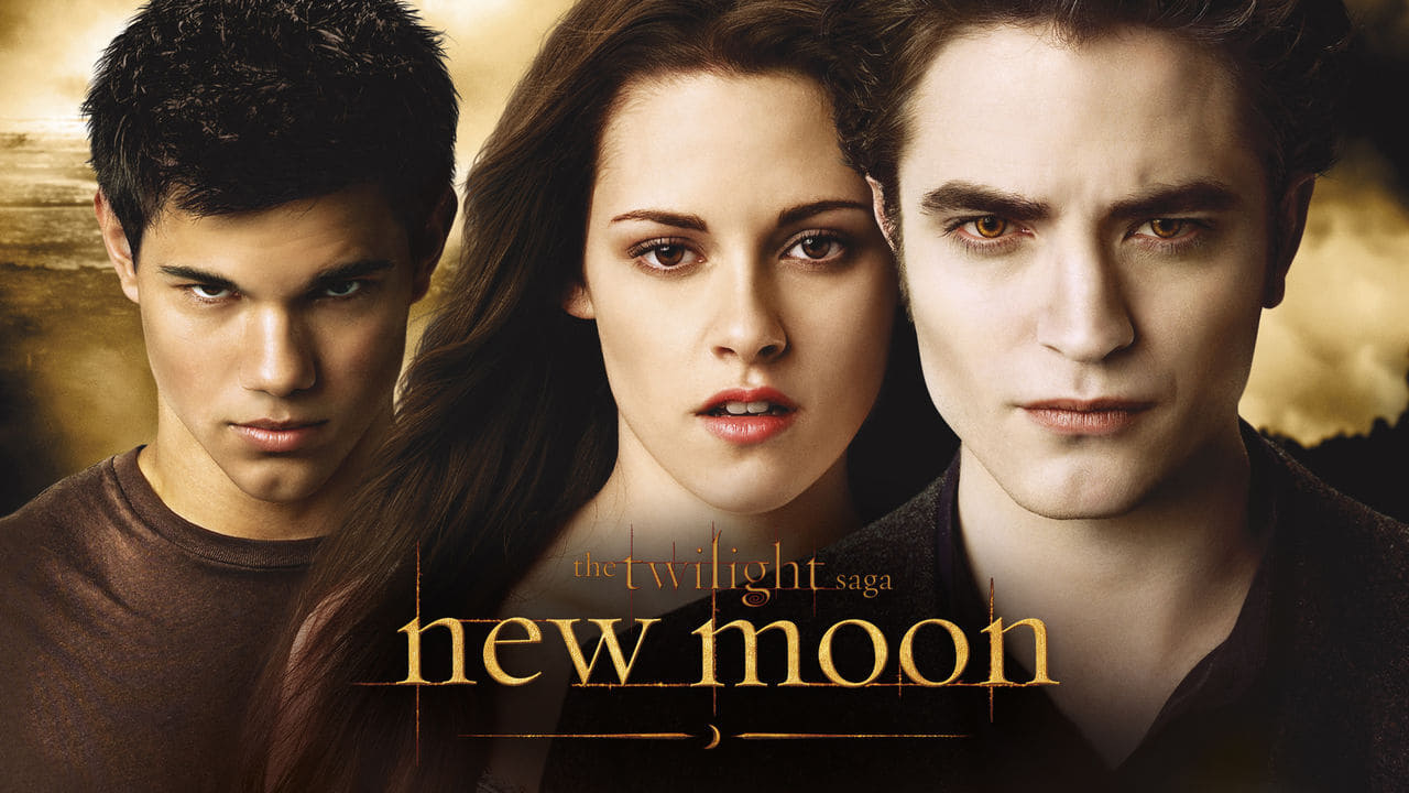 Watch The Twilight Saga: New Moon (2009) Full Movie Online Free | Free - Where Can I Watch The Twilight Saga For Free