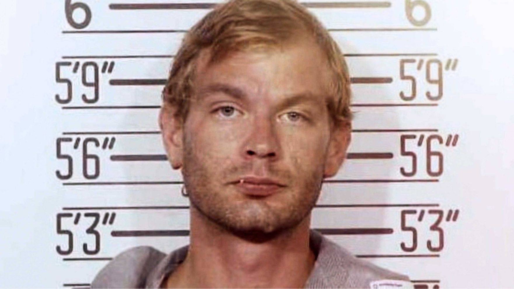 Jeffrey Dahmer: Mind of a Monster