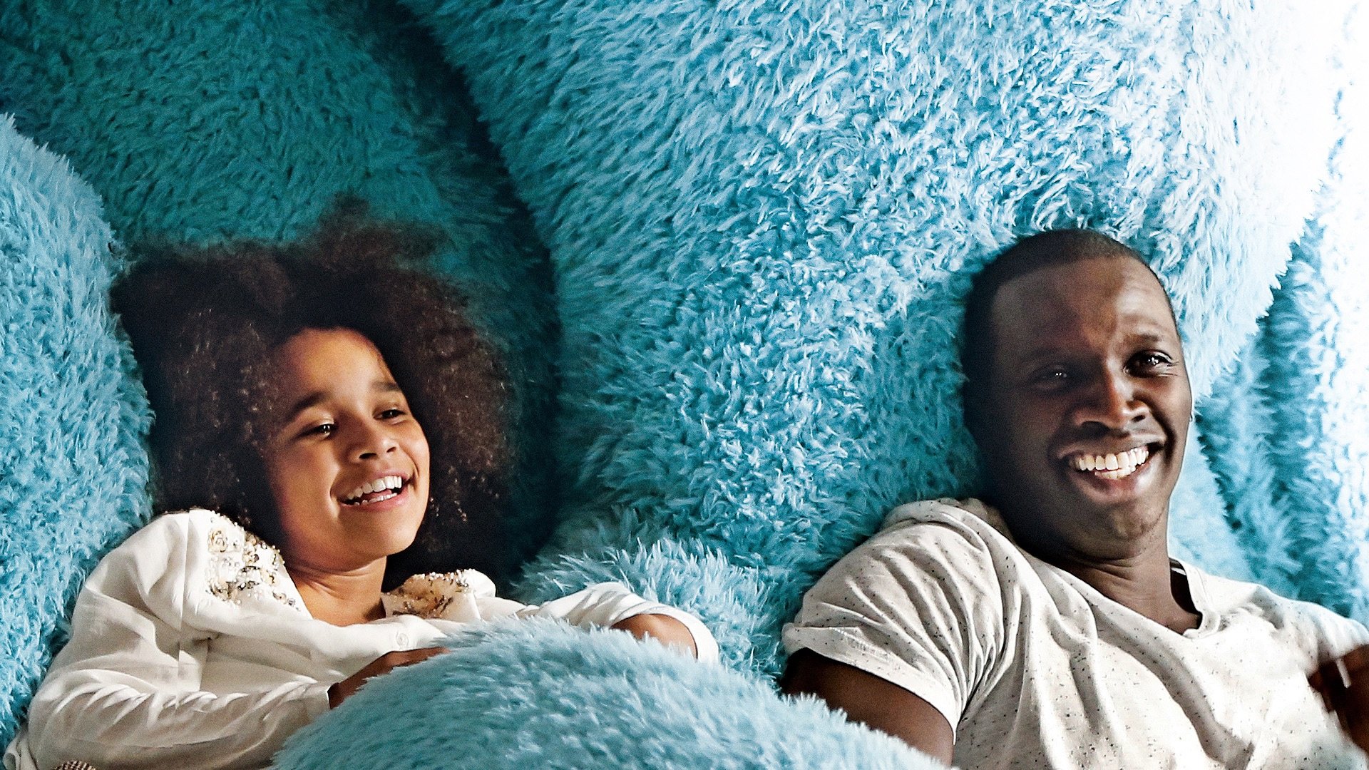 Two Is a Family (2016)