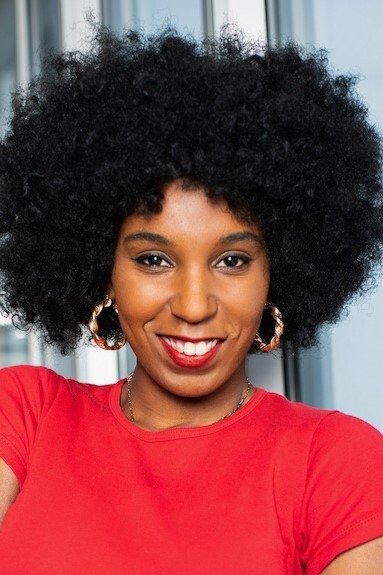 et billede af Leah McKesey