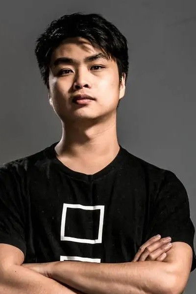 et billede af Li Xiaofeng