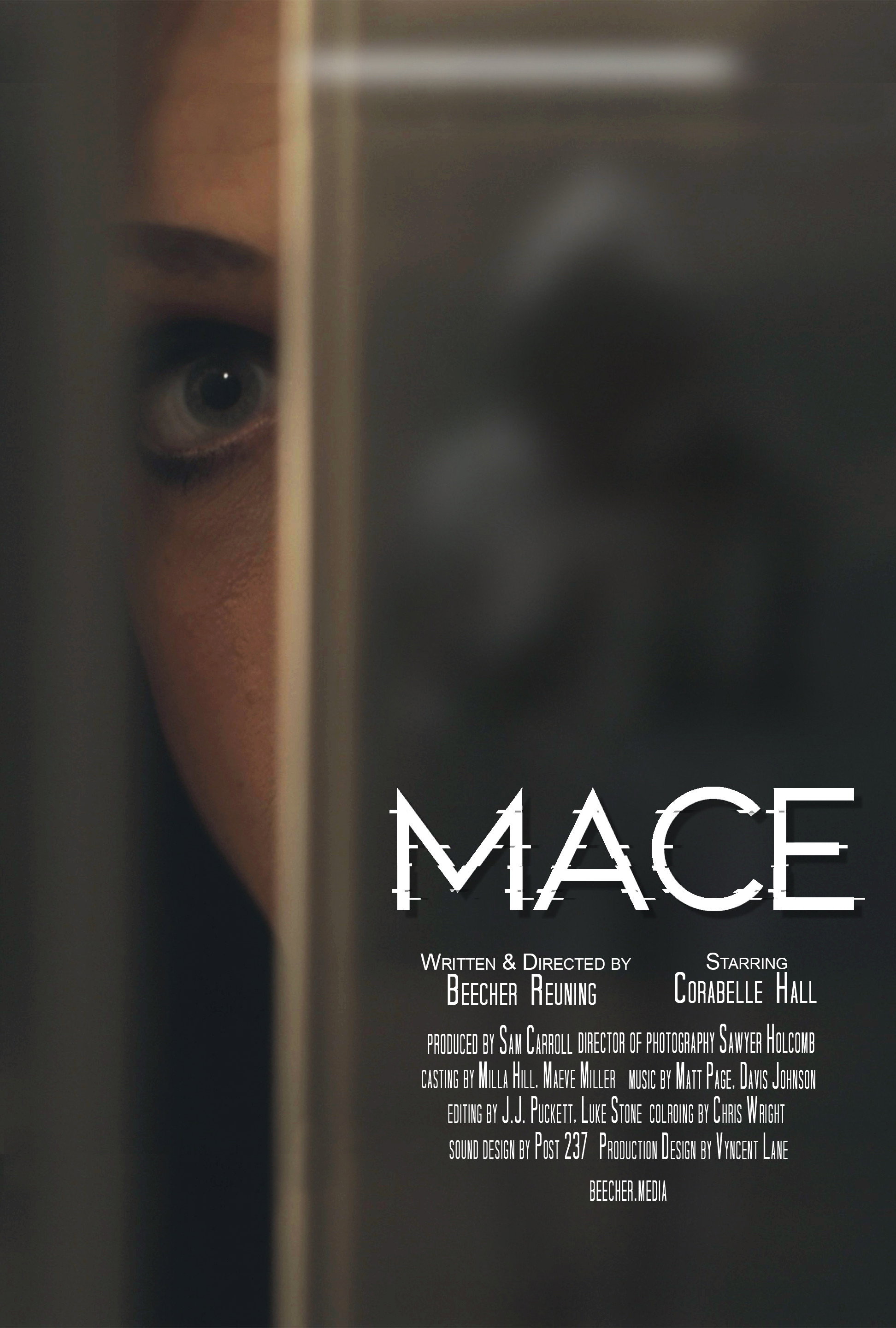 Mace