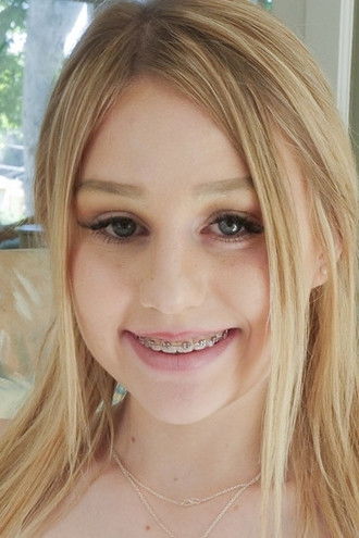 et billede af Mabel May