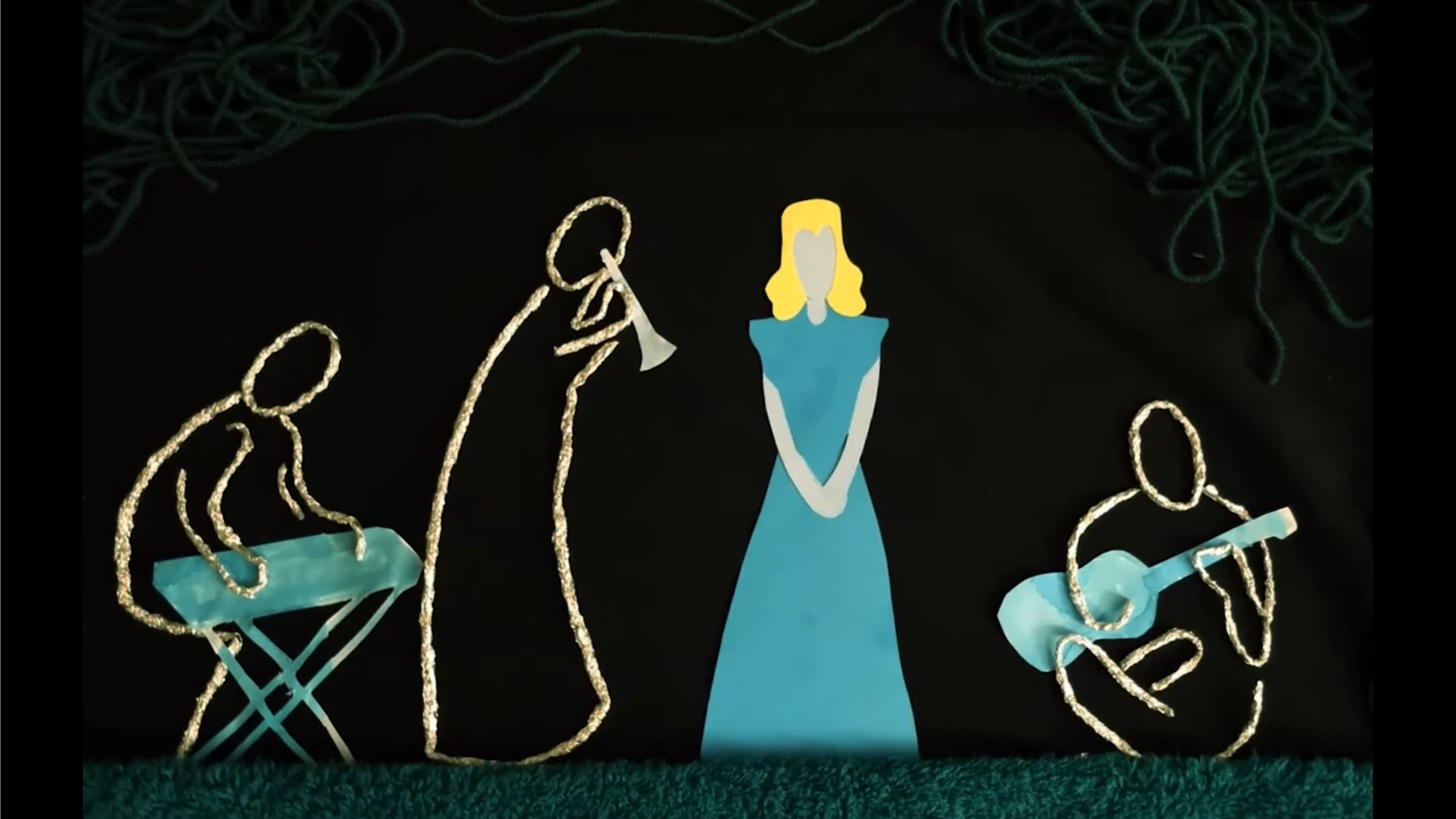 Imagem do Filme Dietro la porta, sotto la coperta