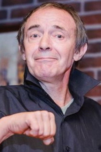 et billede af Oleg Mokshanov