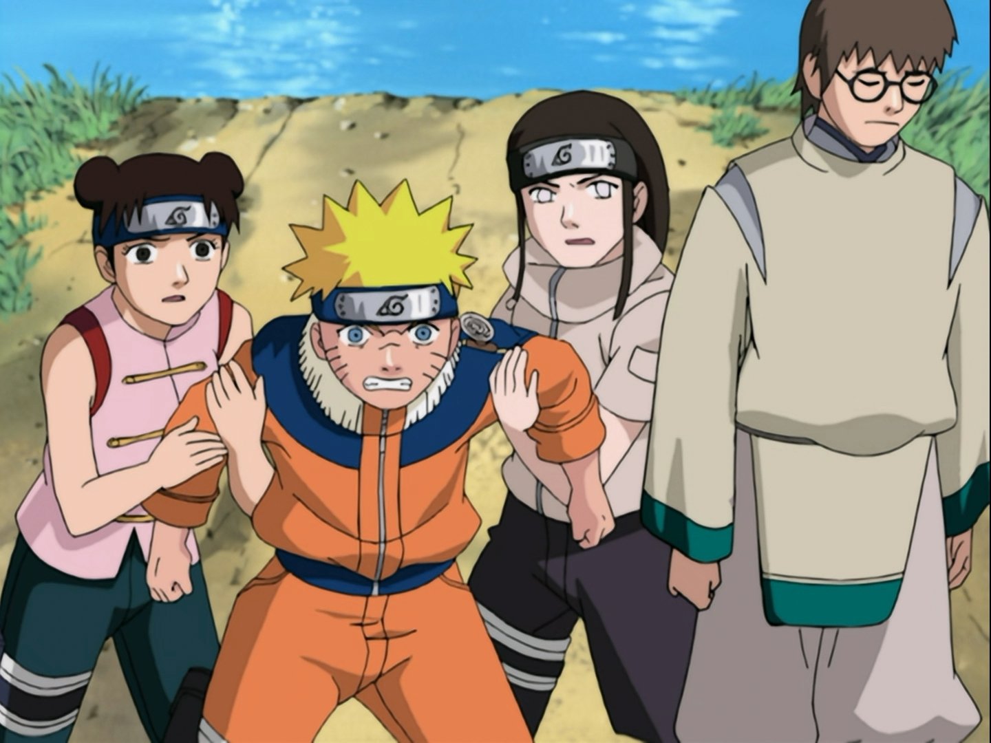 Episode 163