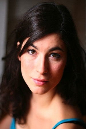 et billede af Aurelie Aloy