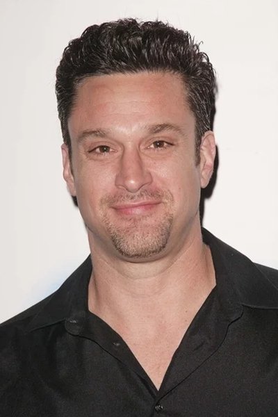 et billede af Chris Caldovino