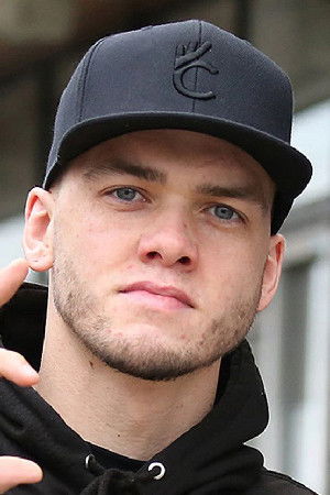 et billede af Ryan Taylor