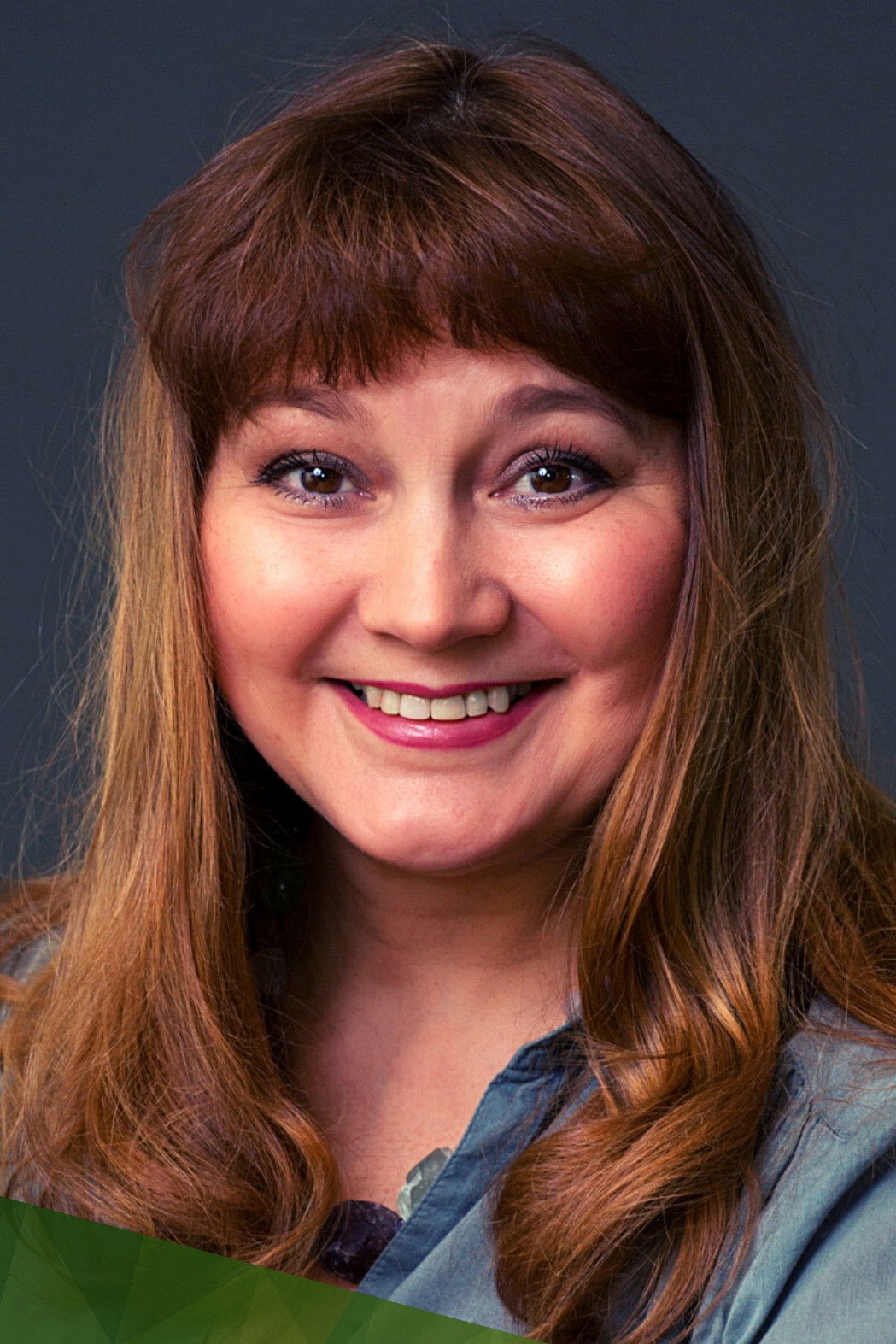 et billede af Ekaterina Dronova