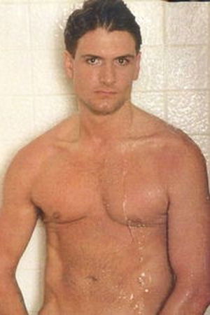 et billede af Shawn London