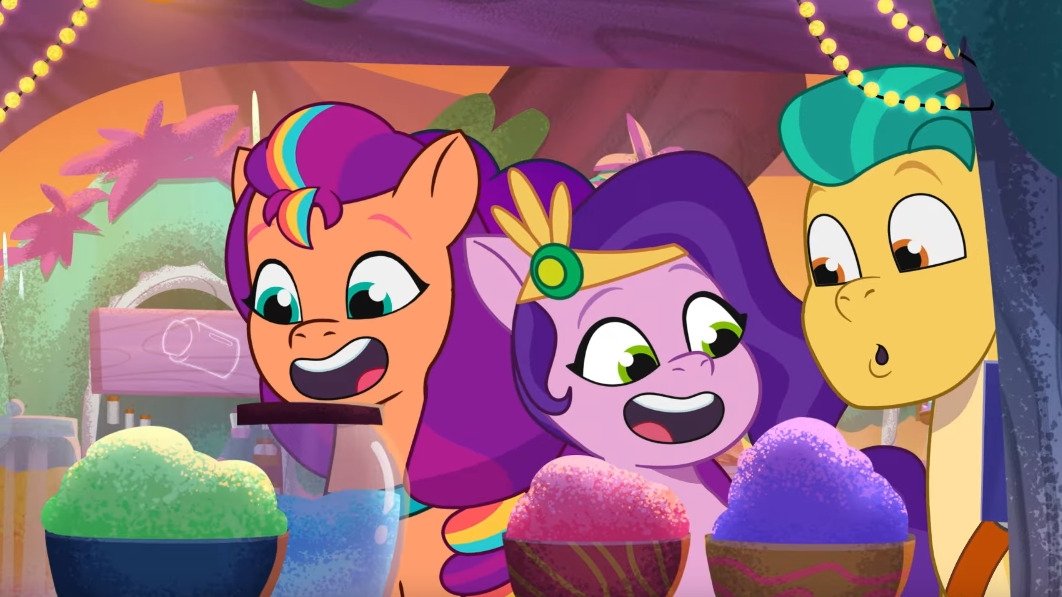 Thumbnail for Nightmare Nightmarket Season 1 Episode 63