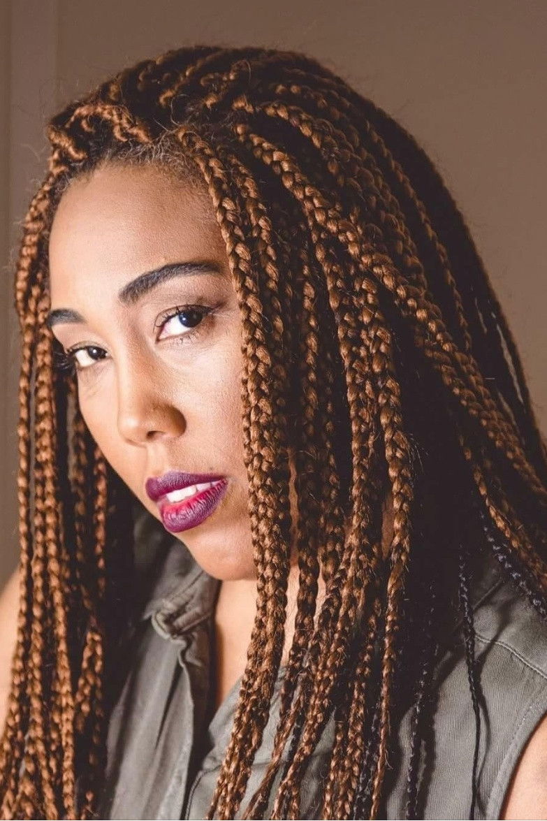 et billede af Lakisha Avery Stewart