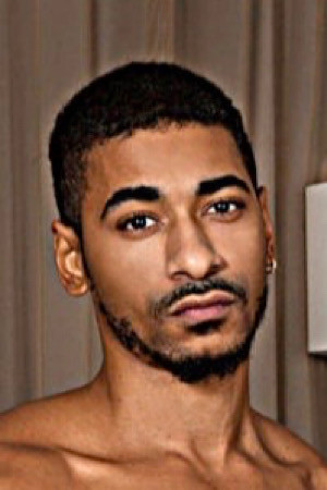 et billede af Jae Amen