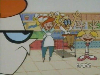 Dexter's Laboratory