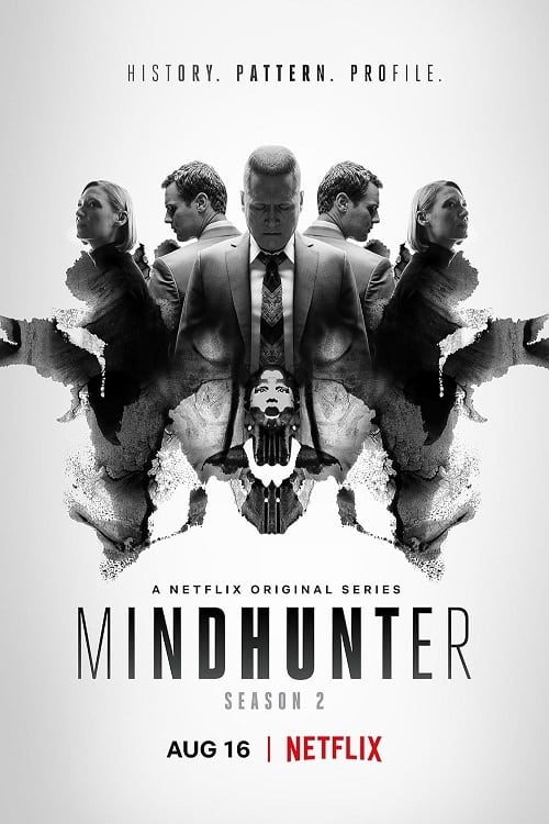 NF - Mindhunter (2017)