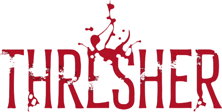 Thresher Logo
