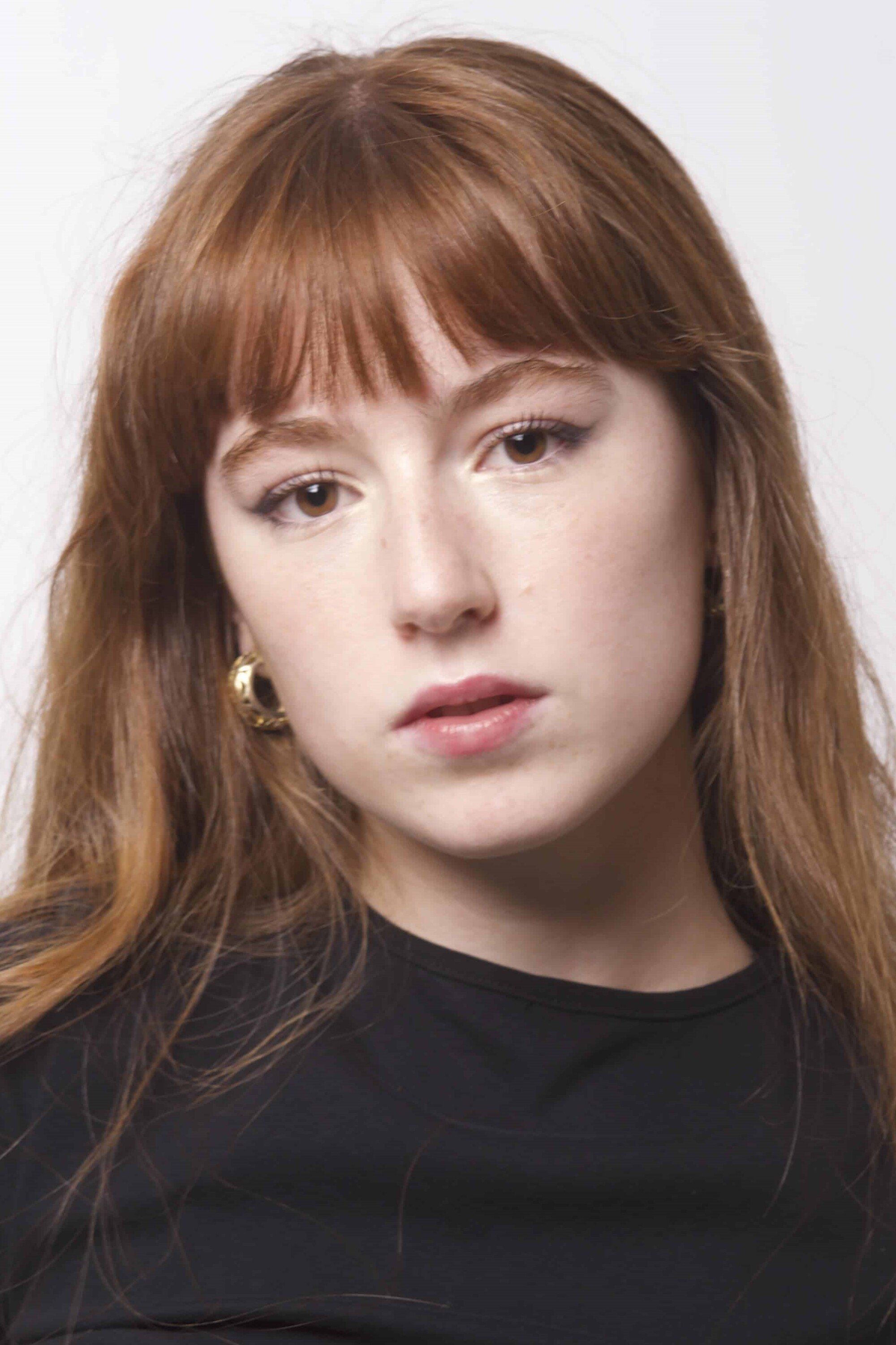 et billede af Miriam Rubio