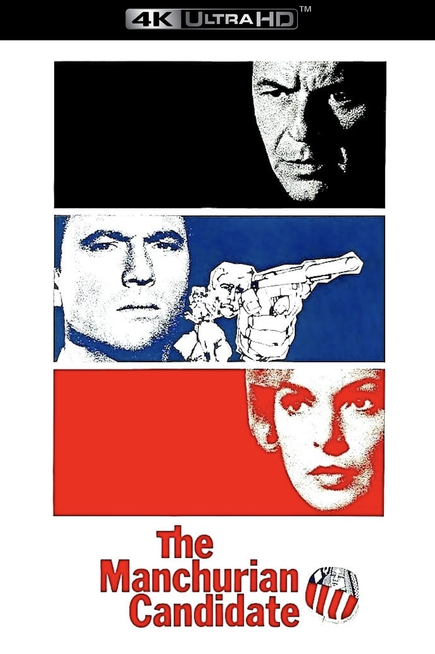 The Manchurian Candidate