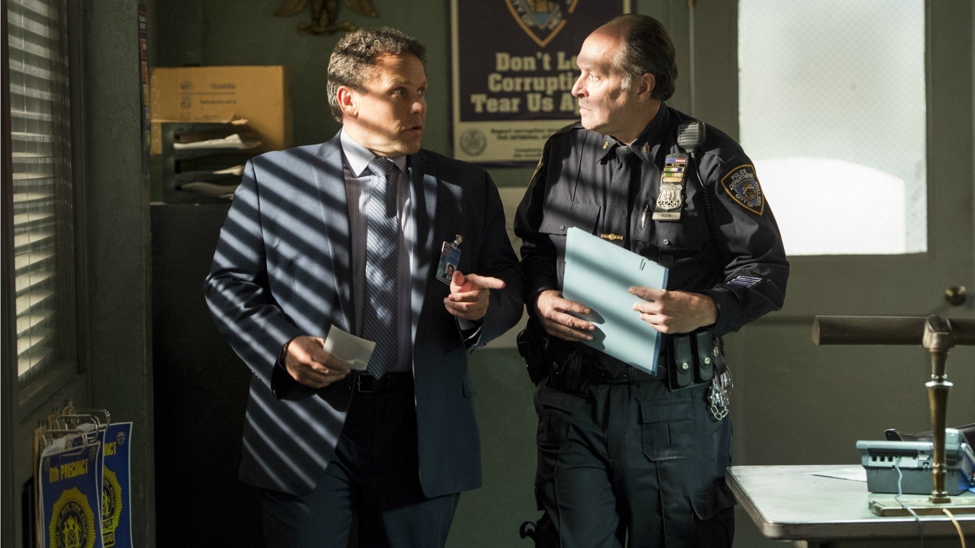 Person of Interest