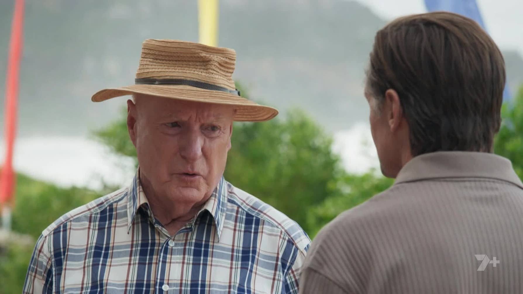Home and Away 38x151