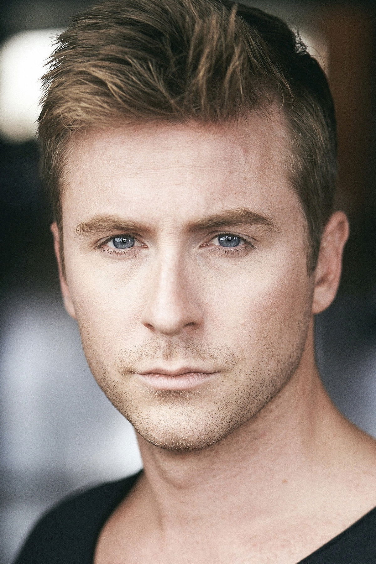 Et billede af Chris Maher