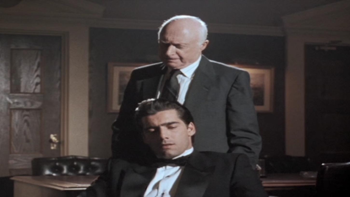 Wiseguy