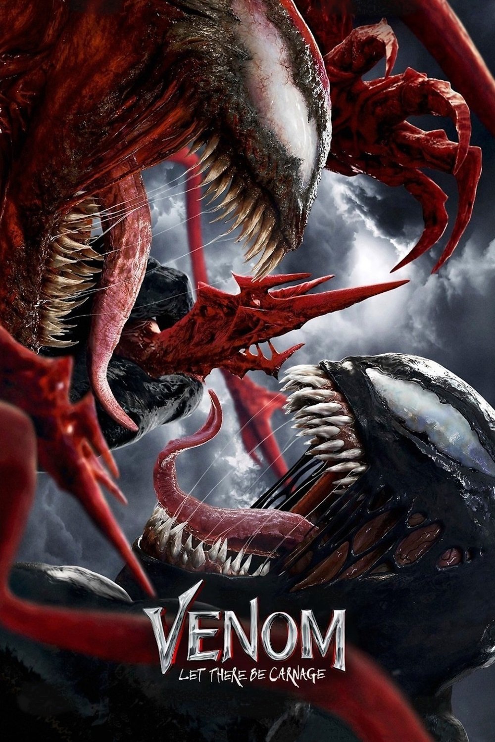 Venom: Let There Be Carnage