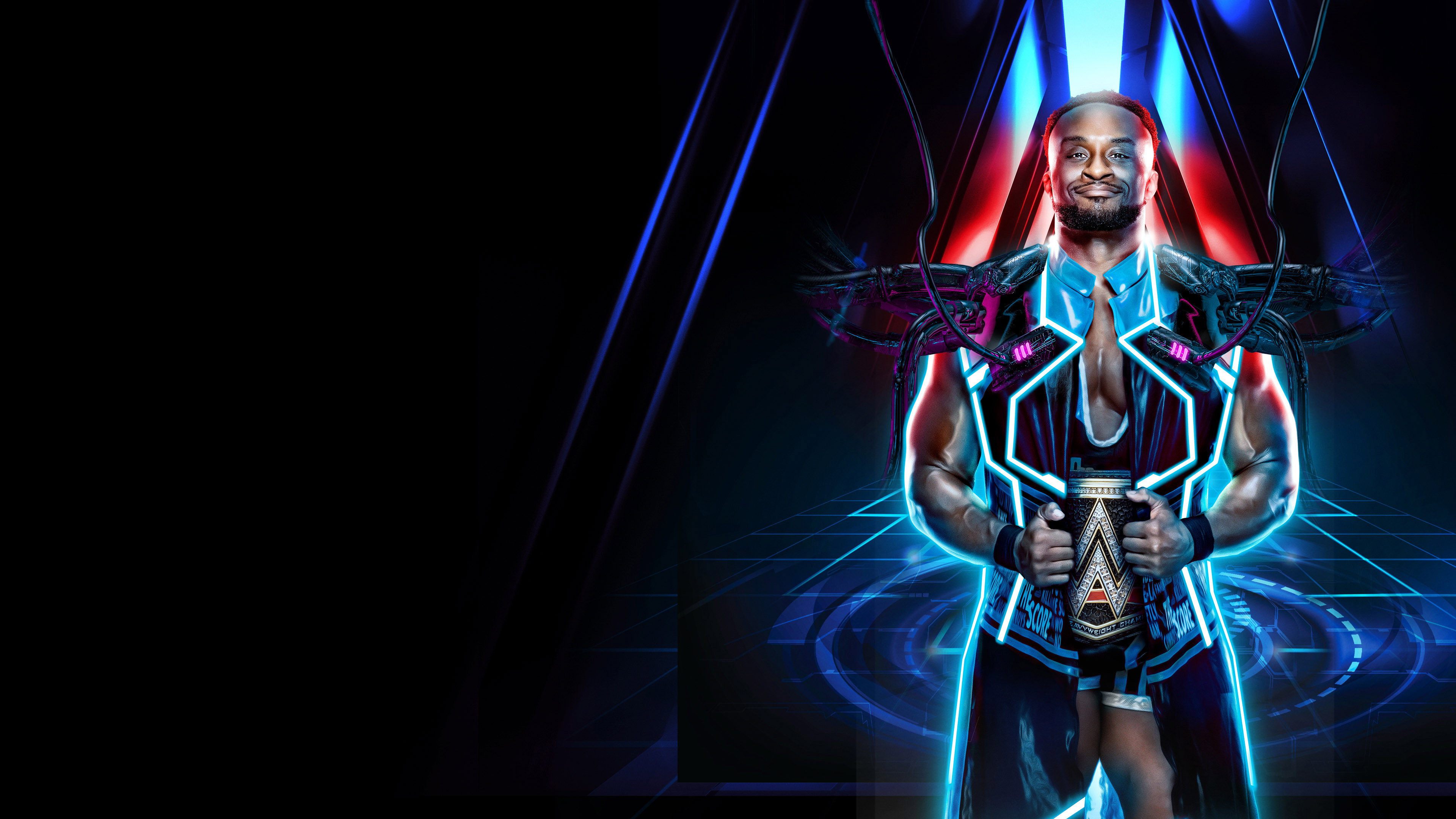 WWE Survivor Series 2021