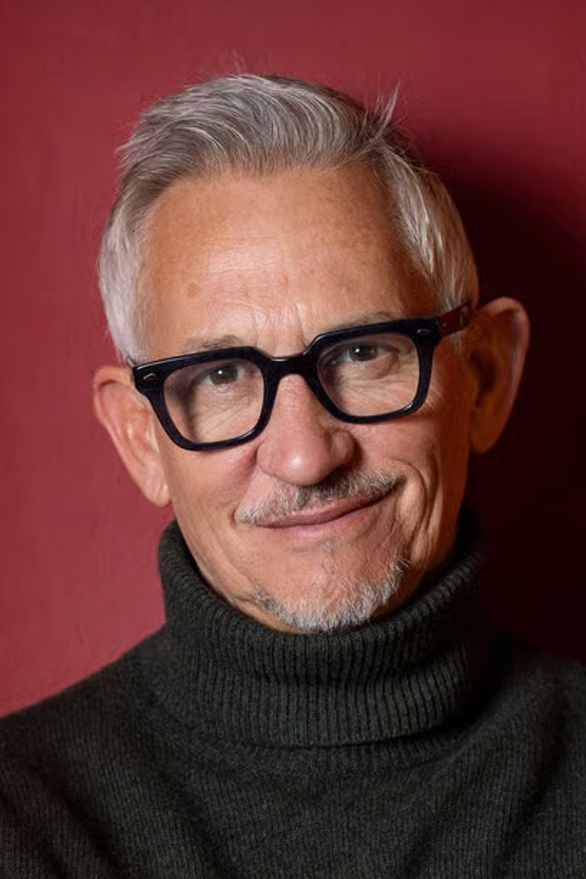 Gary Lineker