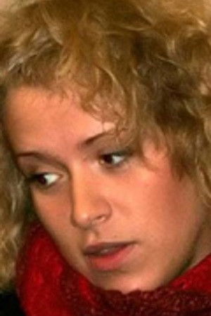 et billede af Elizaveta Kleynot