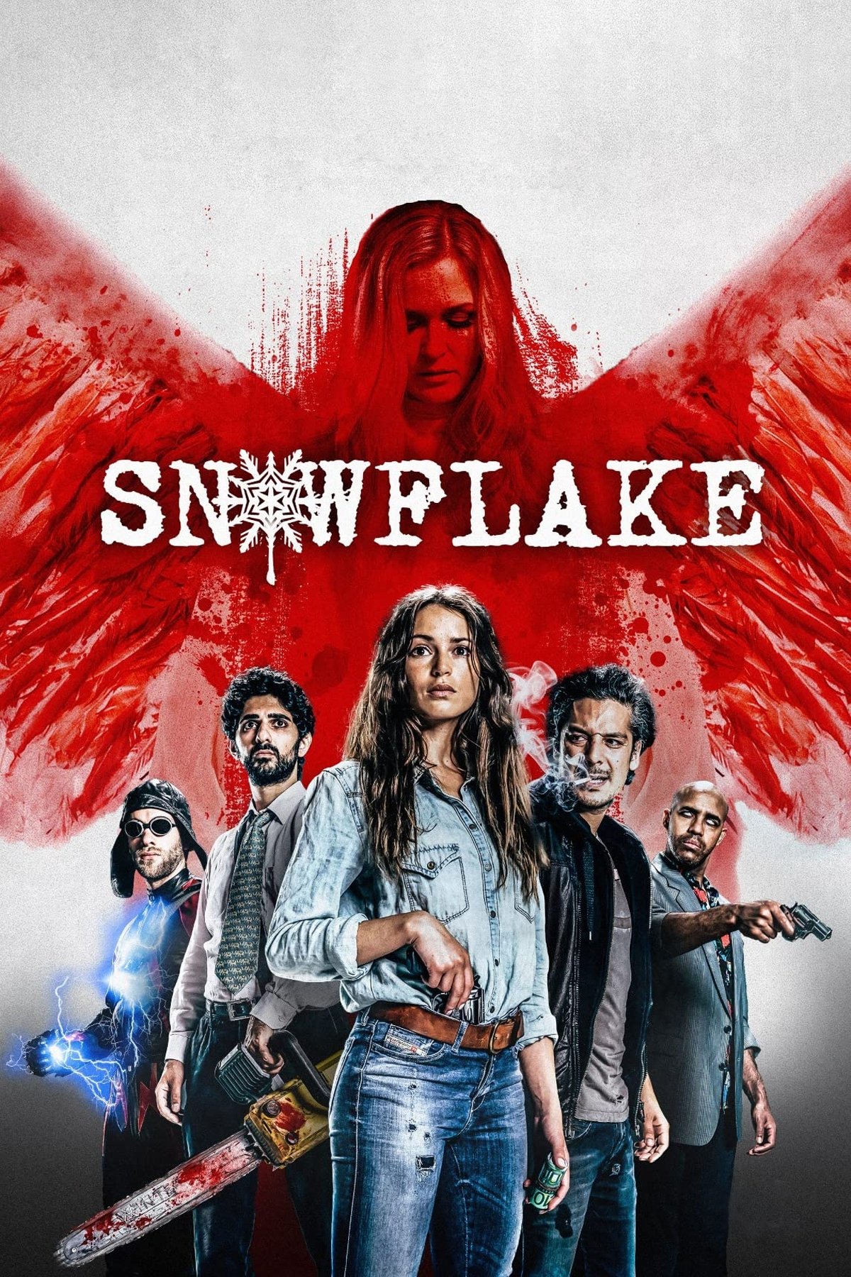 Snowflake