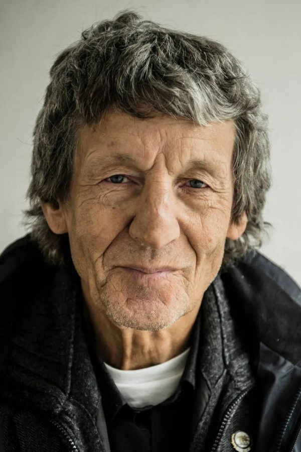 et billede af Anders Errboe