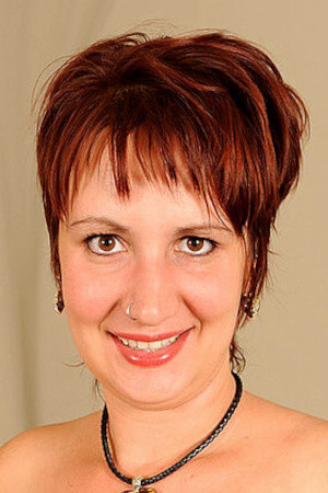 et billede af Luci Lamoore