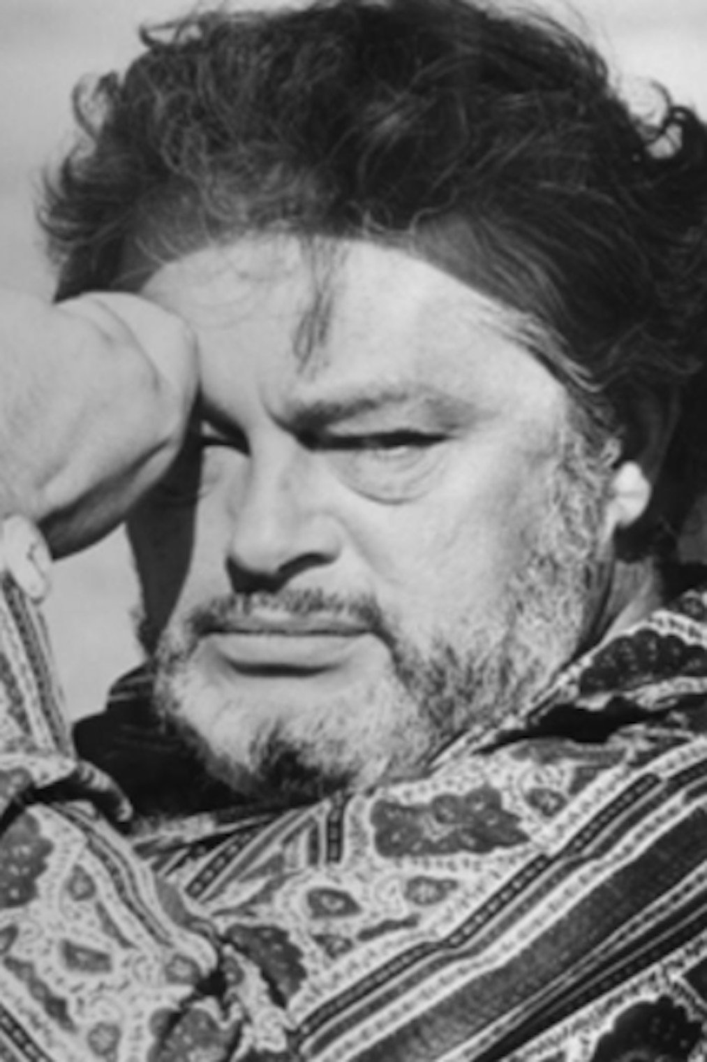 et billede af John-Paul Bogart