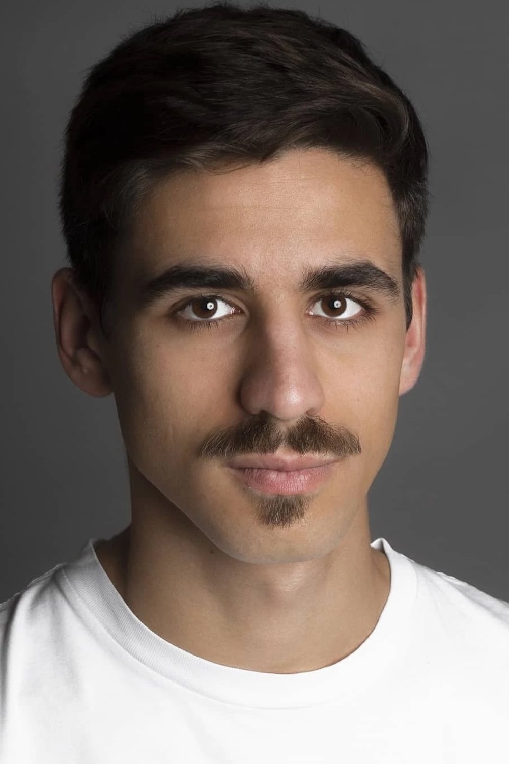 et billede af Miguel Amorim